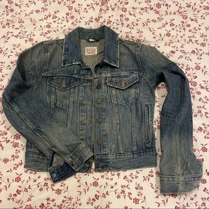 Levi's Jean Jacket